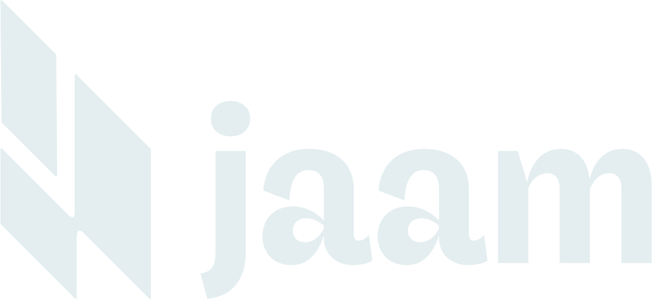 jaam Logo